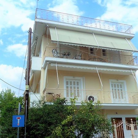 Elena'S House Kalamata City מראה חיצוני תמונה