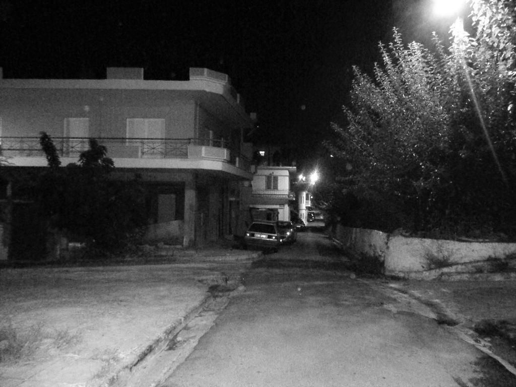 Elena'S House Kalamata City מראה חיצוני תמונה