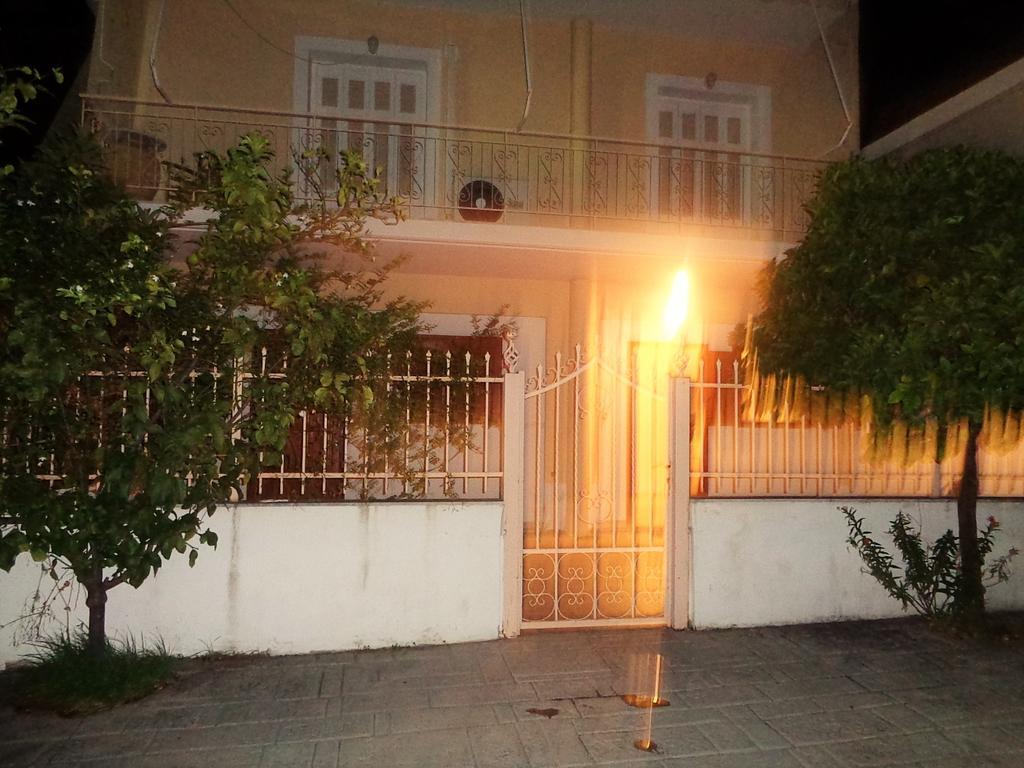 Elena'S House Kalamata City מראה חיצוני תמונה