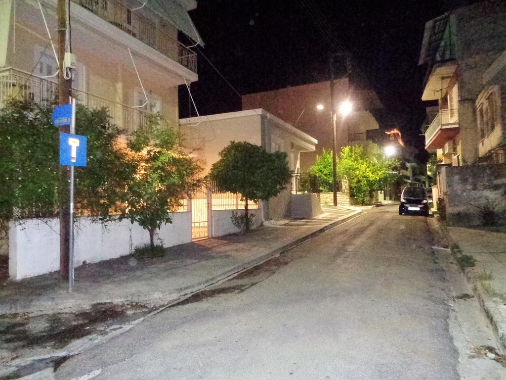 Elena'S House Kalamata City מראה חיצוני תמונה