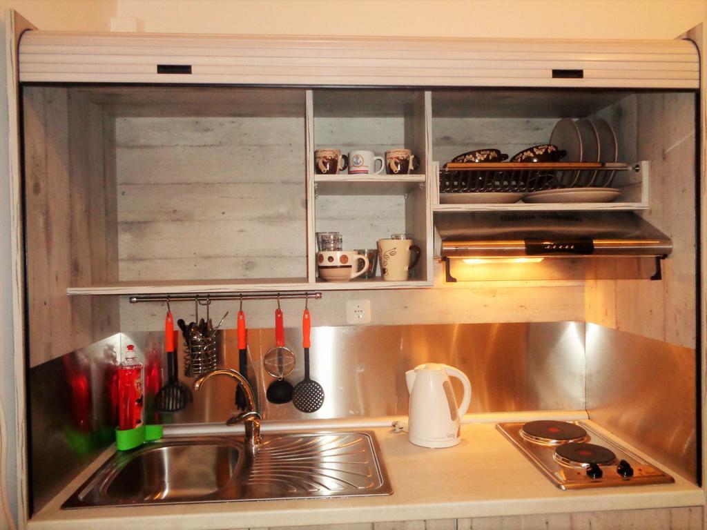 Elena'S House Kalamata City מראה חיצוני תמונה