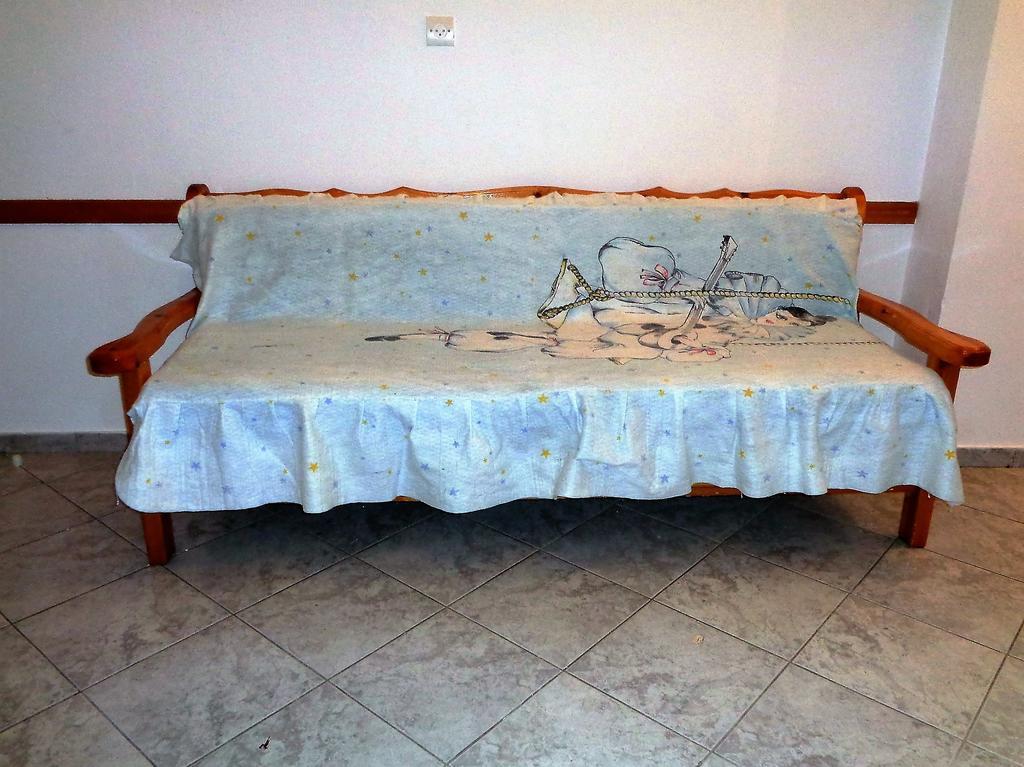Elena'S House Kalamata City מראה חיצוני תמונה