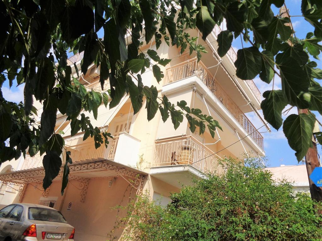 Elena'S House Kalamata City מראה חיצוני תמונה