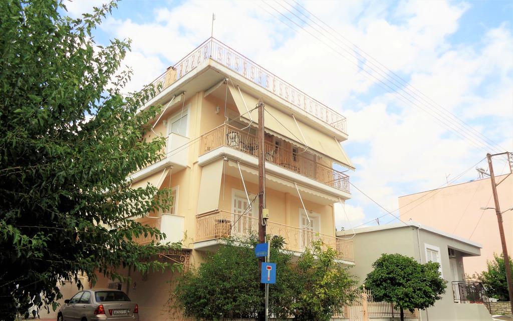 Elena'S House Kalamata City מראה חיצוני תמונה