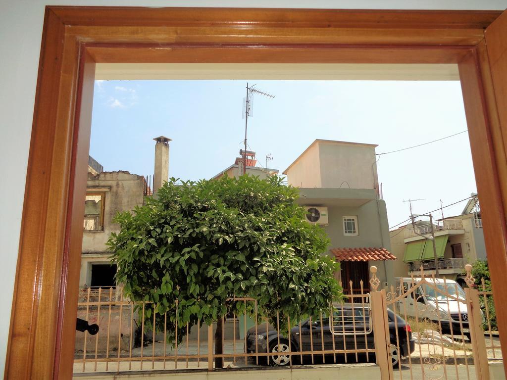 Elena'S House Kalamata City מראה חיצוני תמונה