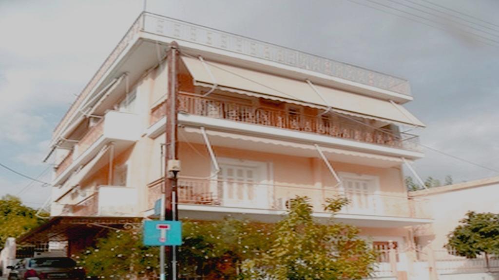 Elena'S House Kalamata City מראה חיצוני תמונה