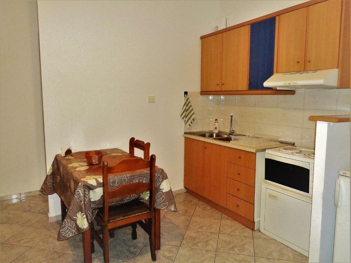 Elena'S House Kalamata City מראה חיצוני תמונה