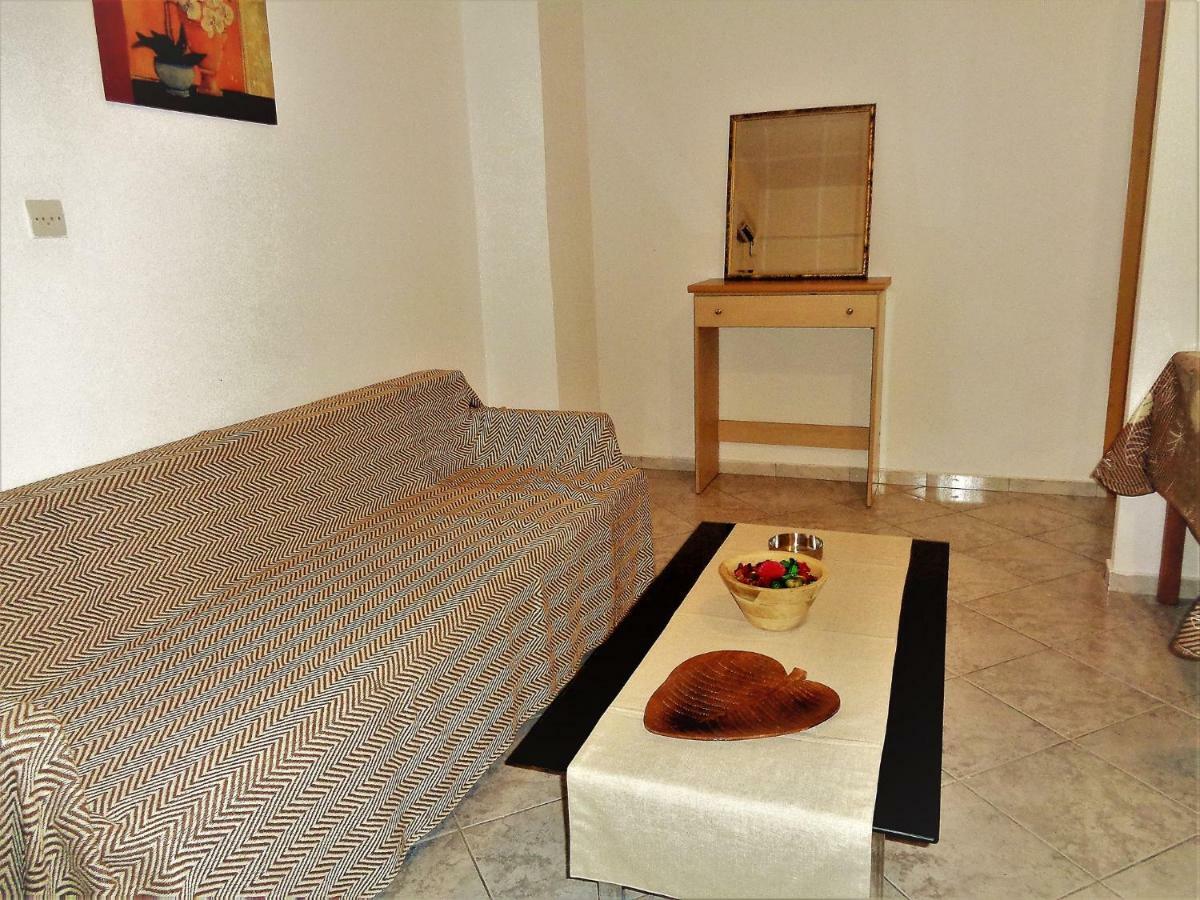 Elena'S House Kalamata City מראה חיצוני תמונה