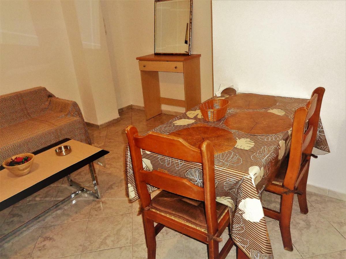 Elena'S House Kalamata City מראה חיצוני תמונה