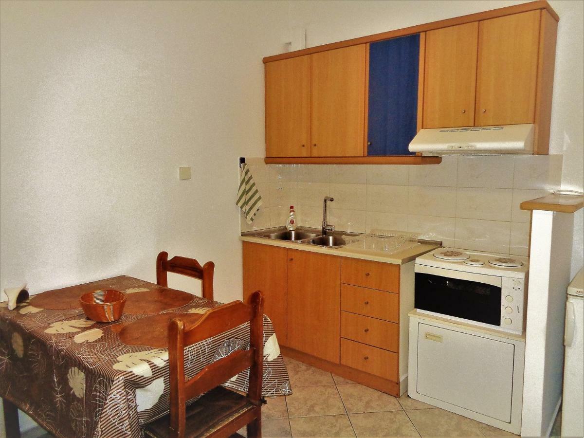 Elena'S House Kalamata City מראה חיצוני תמונה