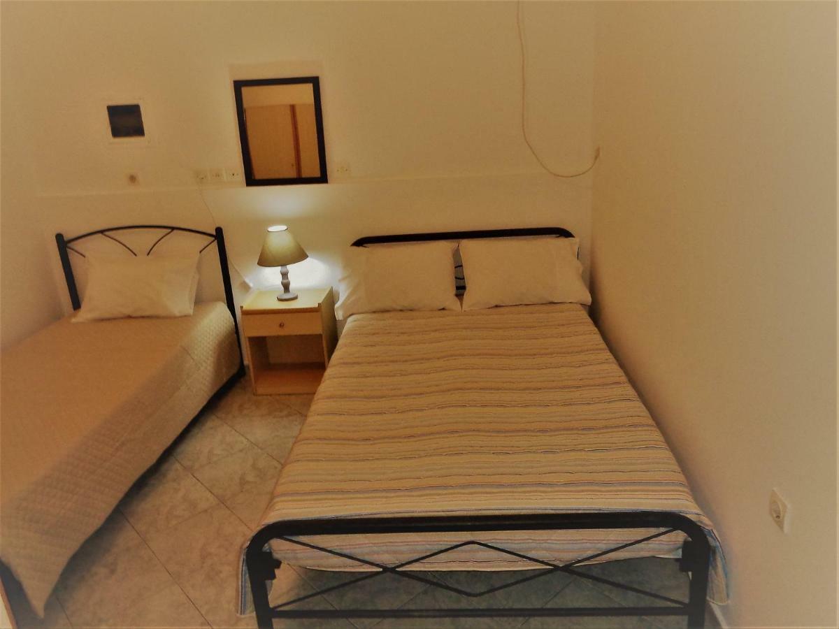 Elena'S House Kalamata City מראה חיצוני תמונה
