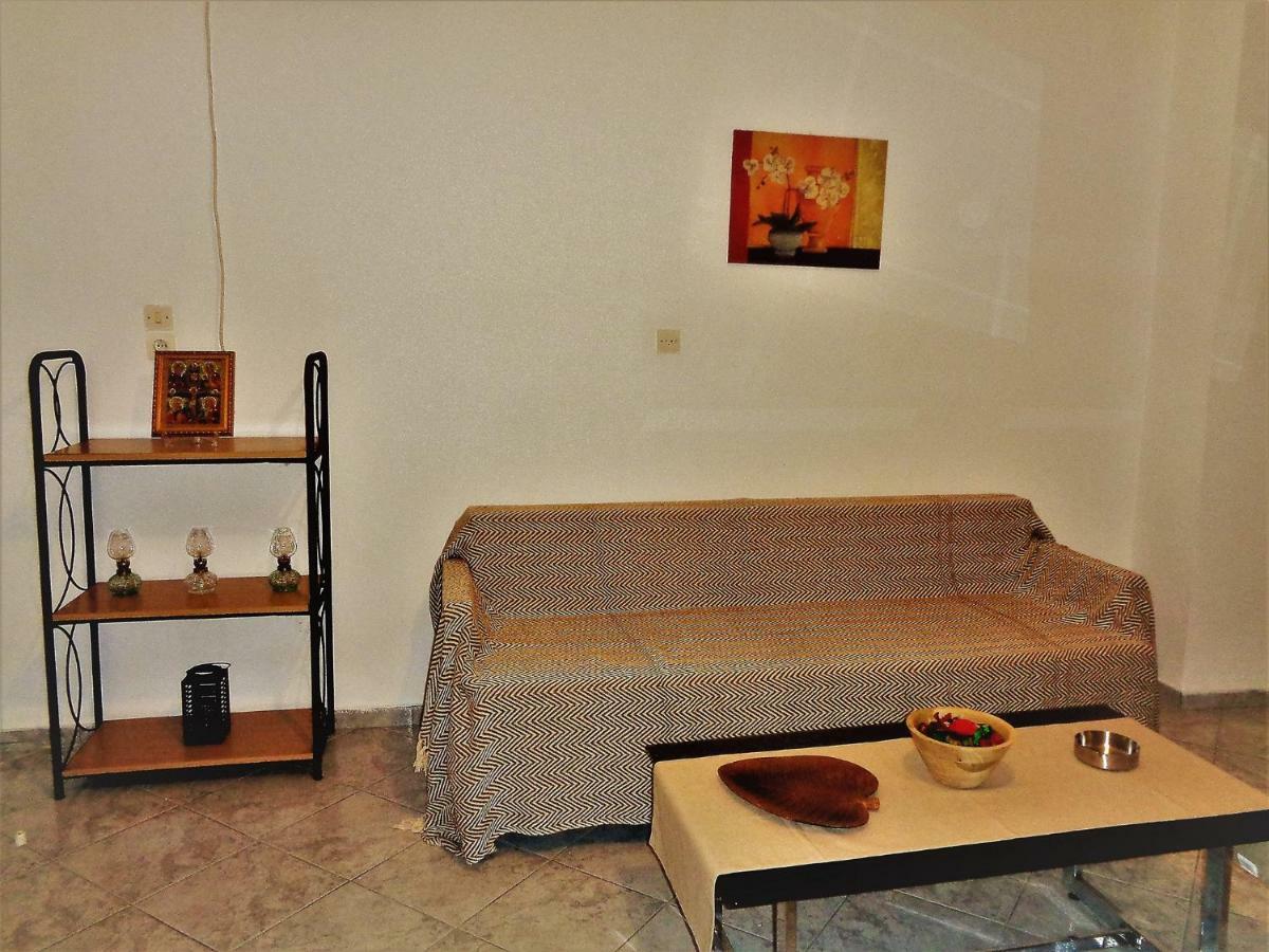 Elena'S House Kalamata City מראה חיצוני תמונה