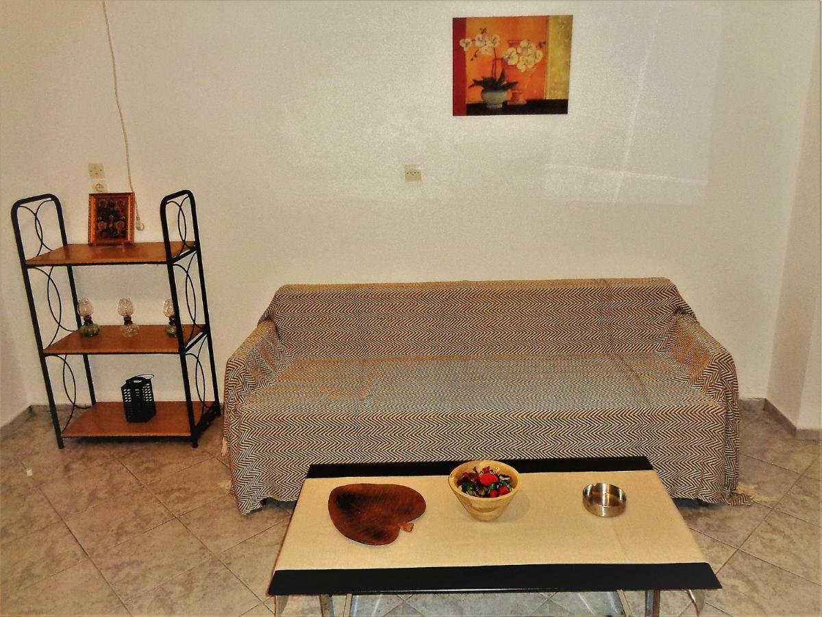 Elena'S House Kalamata City מראה חיצוני תמונה